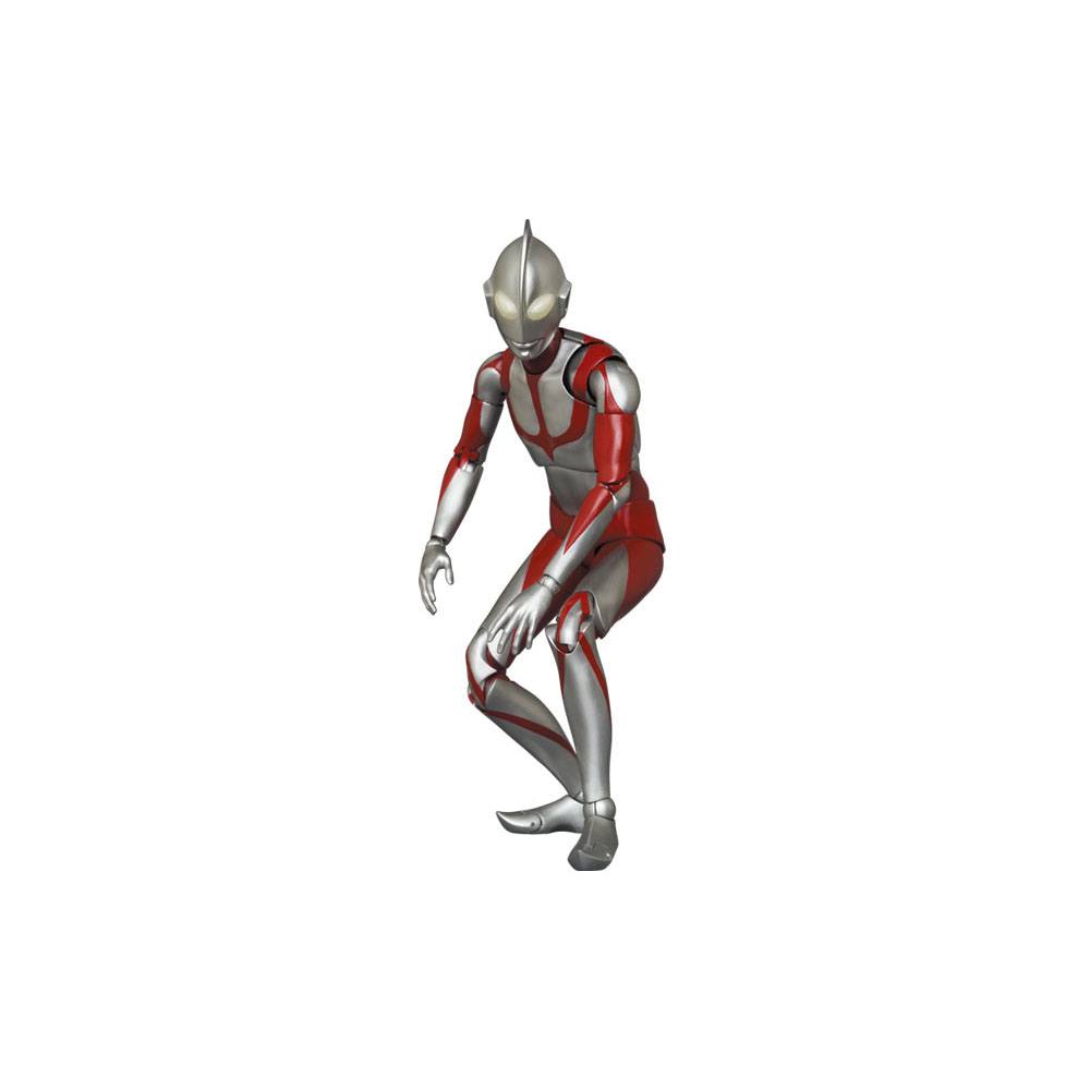 Ultraman MAF EX Actionfigur / Medicom / 13 cm