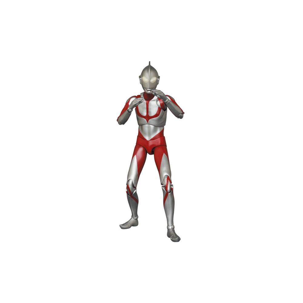 Ultraman MAF EX Actionfigur / Medicom / 13 cm