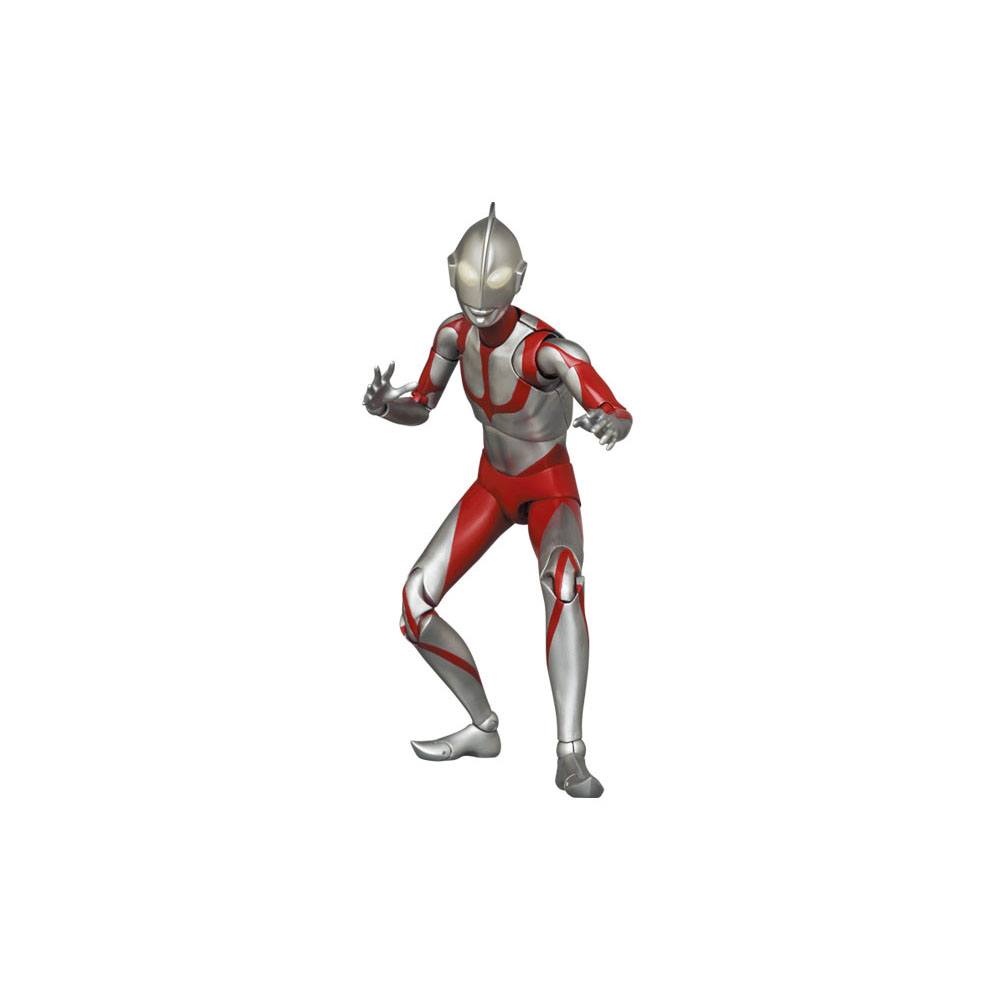 Ultraman MAF EX Actionfigur / Medicom / 13 cm