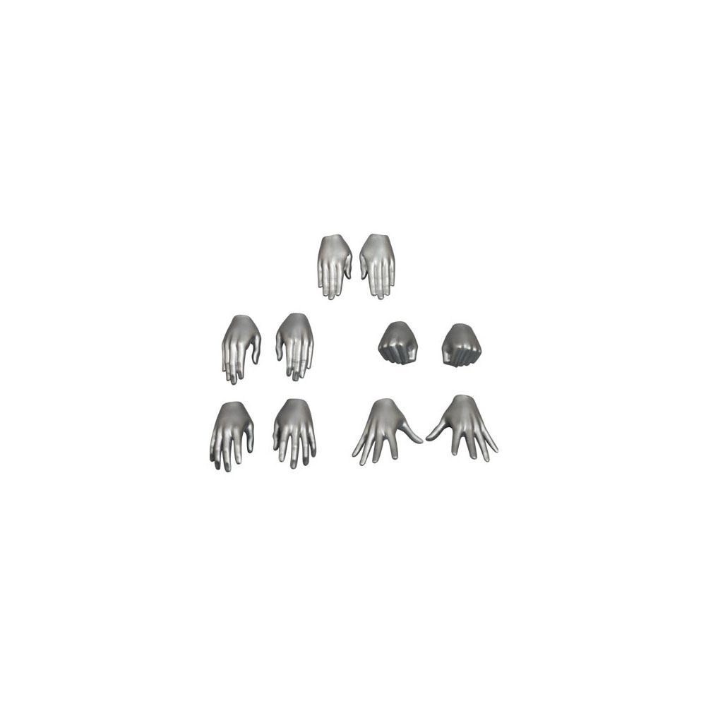 Ultraman MAF EX Actionfigur / Medicom / 13 cm
