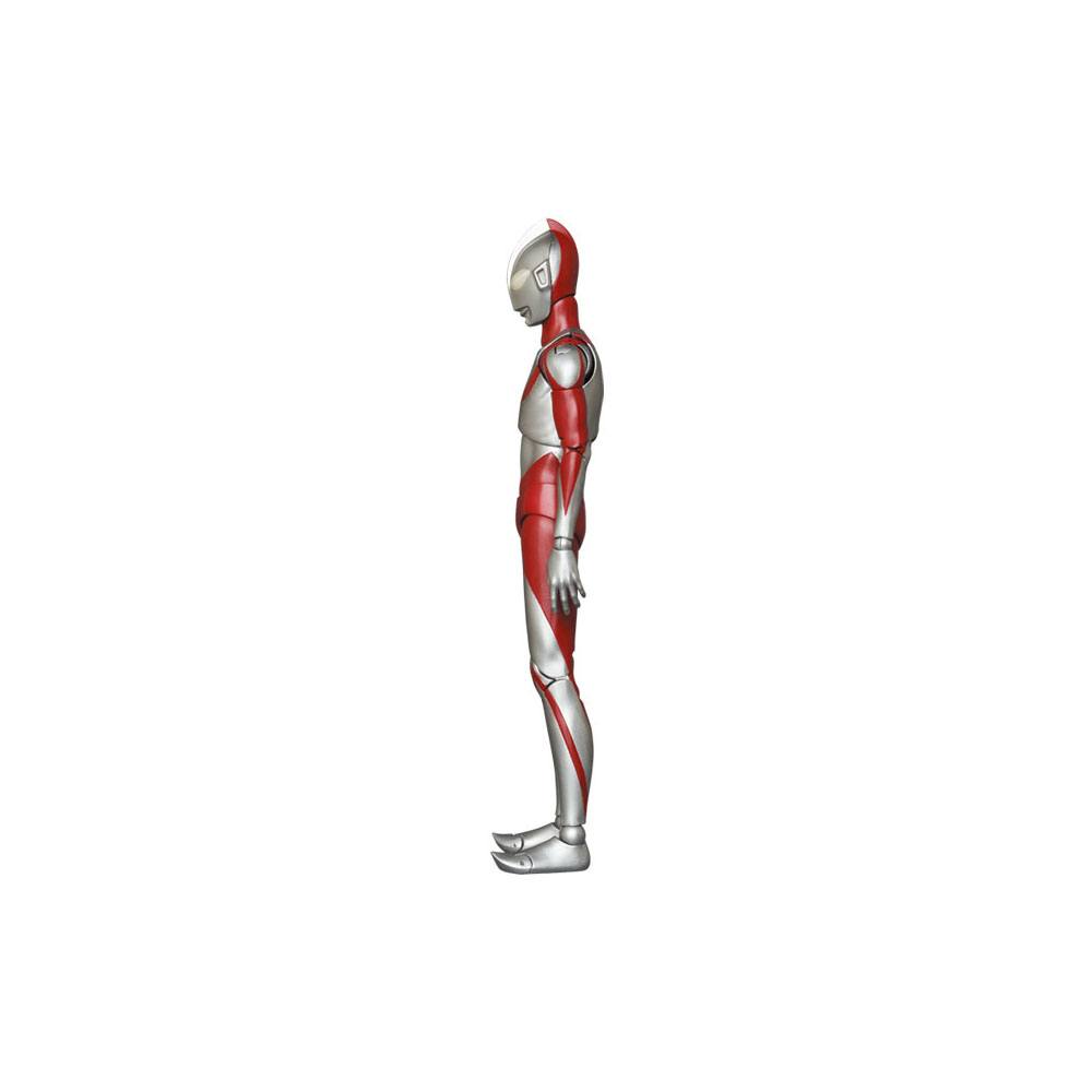 Ultraman MAF EX Actionfigur / Medicom / 13 cm