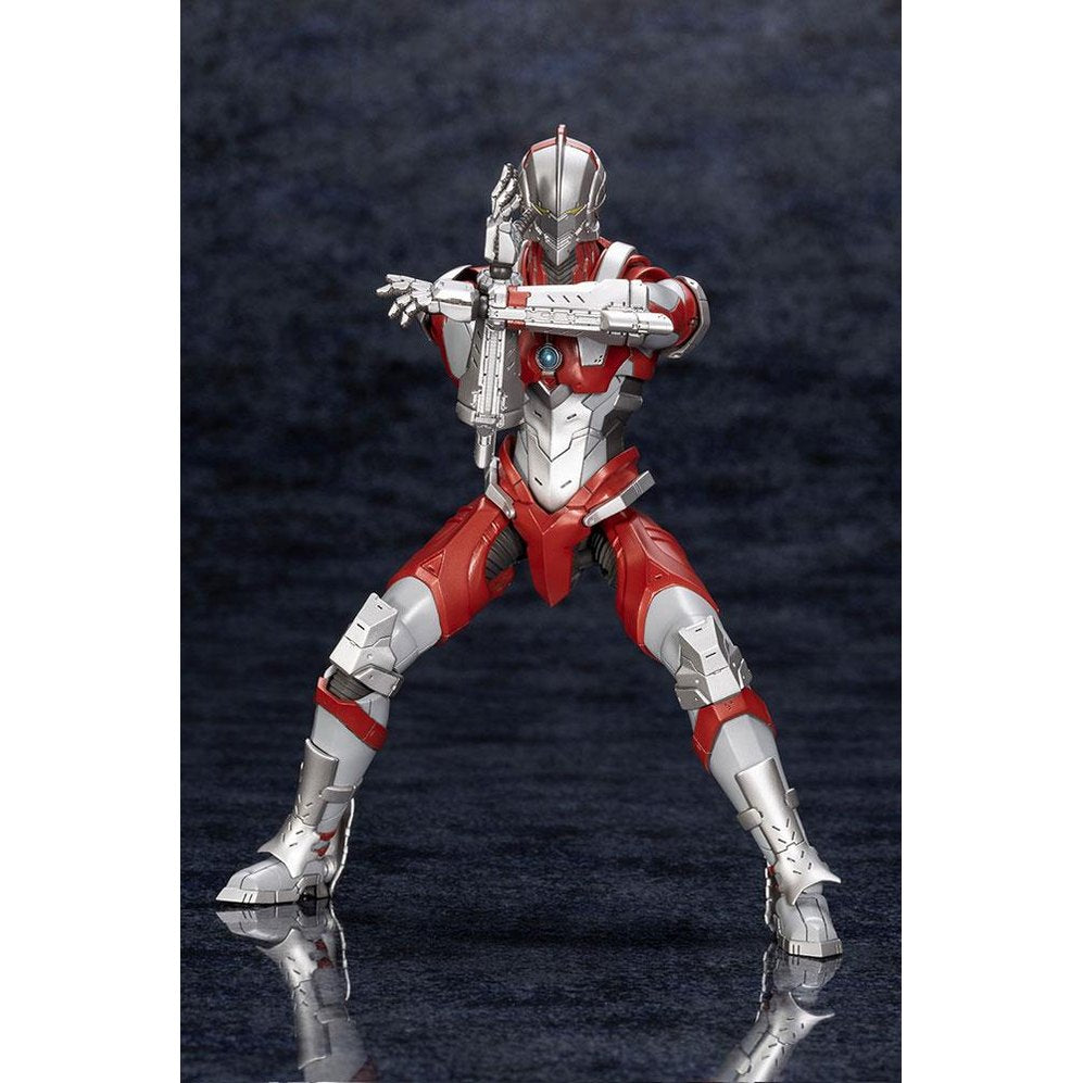 Ultraman Plastic Model Kit 17 cm