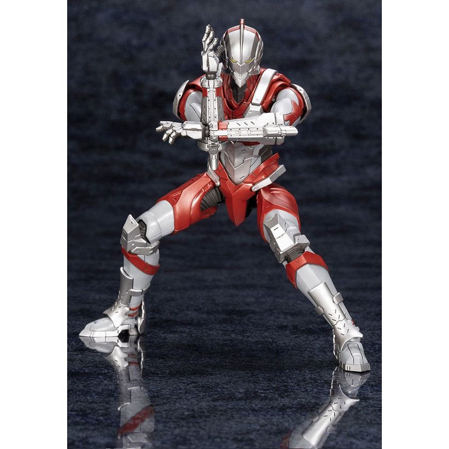 Ultraman Plastic Model Kit 17 cm