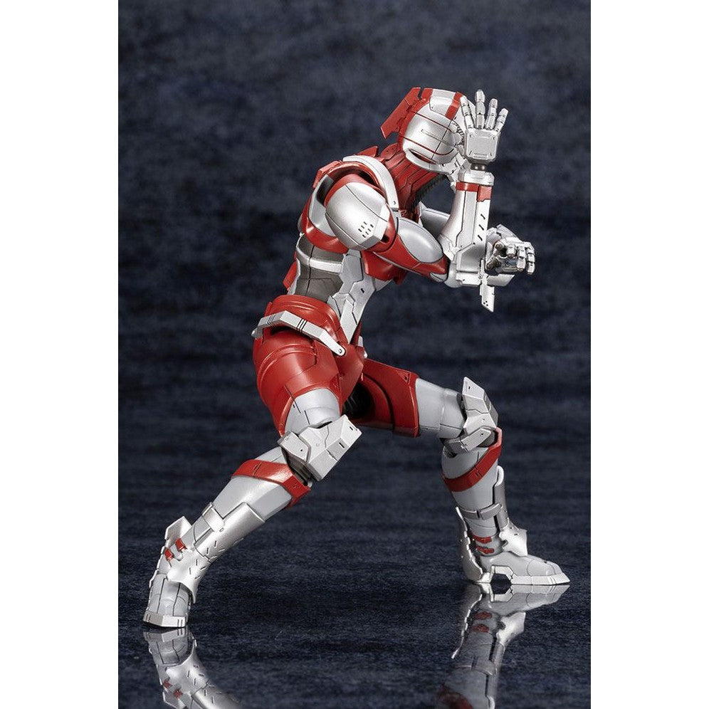 Ultraman Plastic Model Kit 17 cm