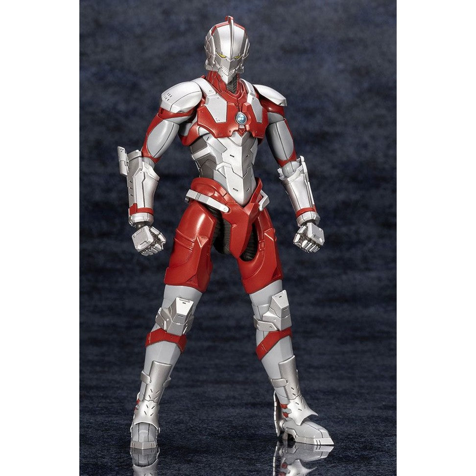Ultraman Plastic Model Kit 17 cm
