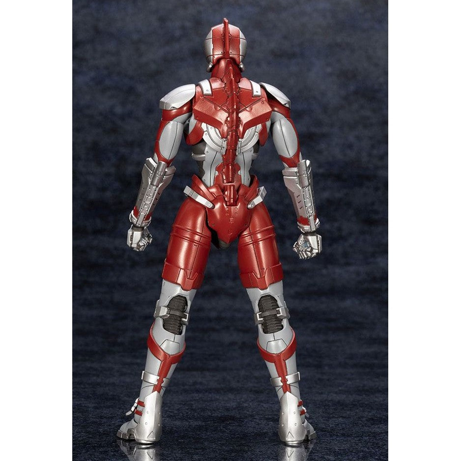 Ultraman Plastic Model Kit 17 cm