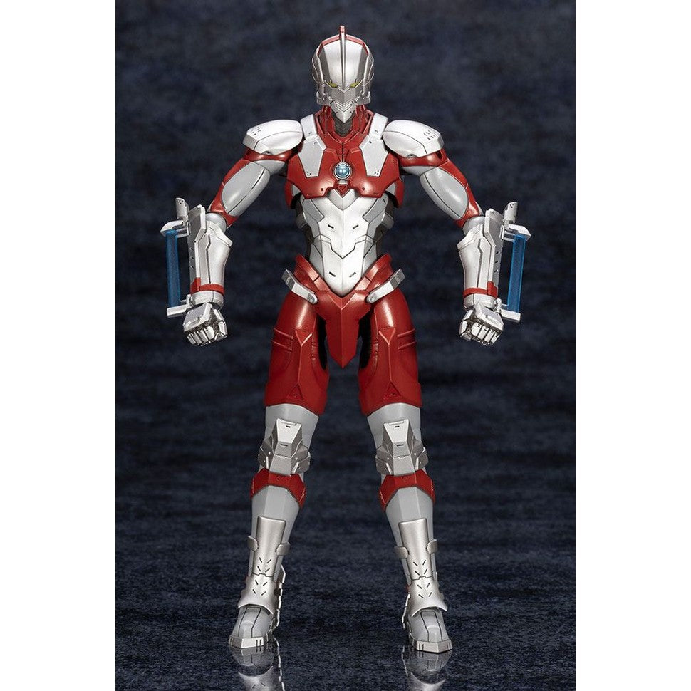 Ultraman Plastic Model Kit 17 cm