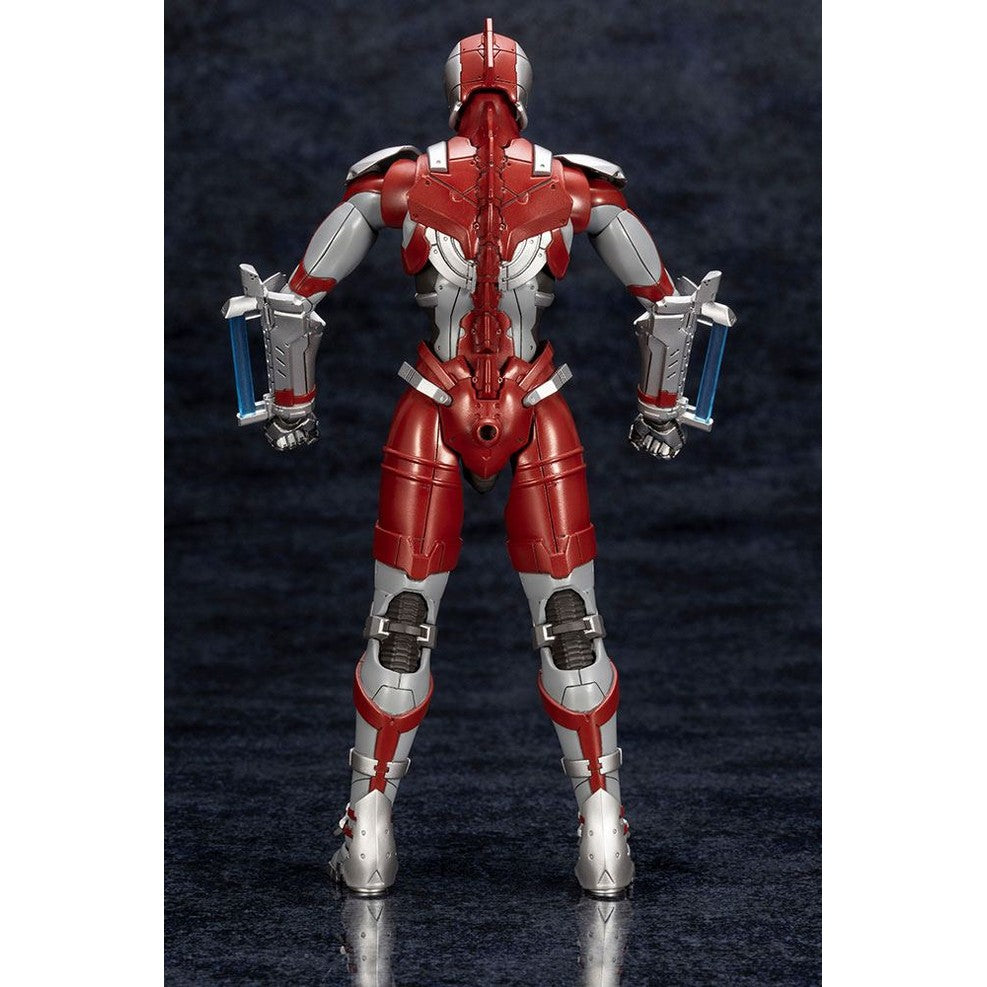 Ultraman Plastic Model Kit 17 cm