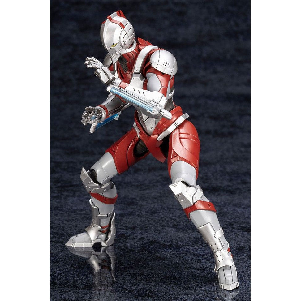 Ultraman Plastic Model Kit 17 cm