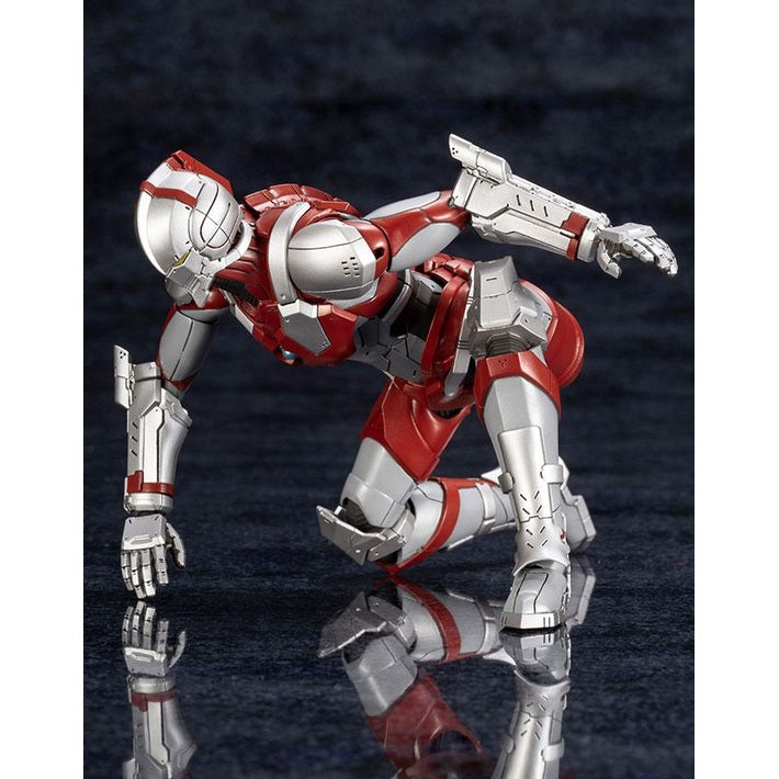 Ultraman Plastic Model Kit 17 cm