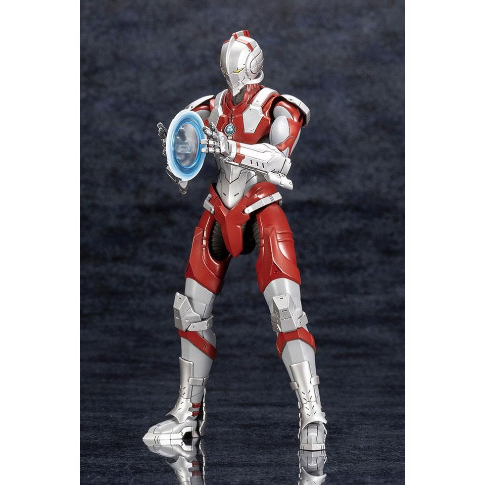 Ultraman Plastic Model Kit 17 cm
