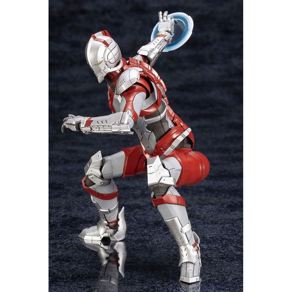 Ultraman Plastic Model Kit 17 cm