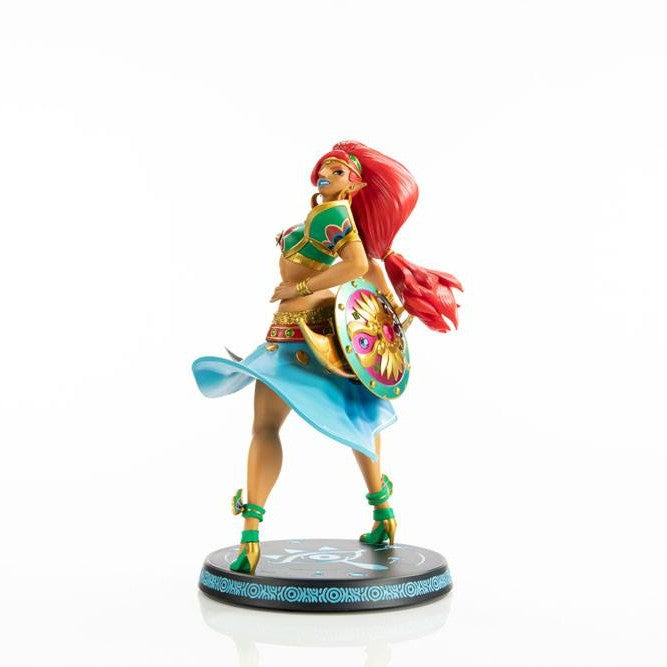 Urbosa Statue / First 4 Figures / 27 cm