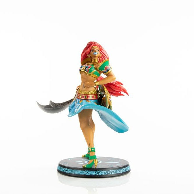 Urbosa Statue / First 4 Figures / 27 cm