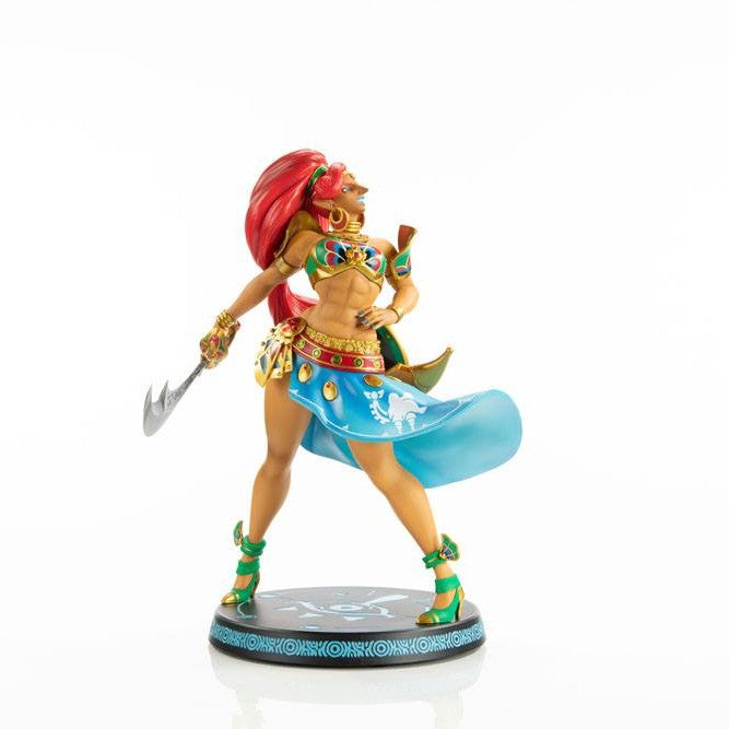 Urbosa Statue / First 4 Figures / 27 cm