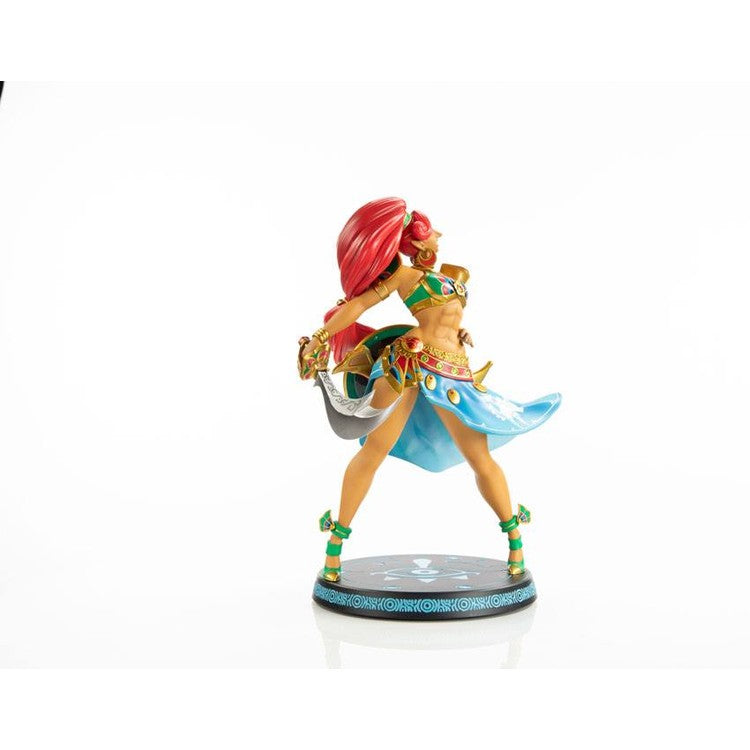 Urbosa Statue / First 4 Figures / 27 cm