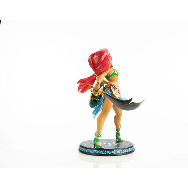 Urbosa Statue / First 4 Figures / 27 cm