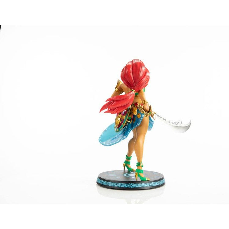 Urbosa Statue / First 4 Figures / 27 cm