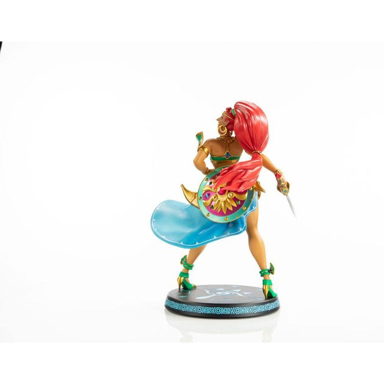 Urbosa Statue / First 4 Figures / 27 cm