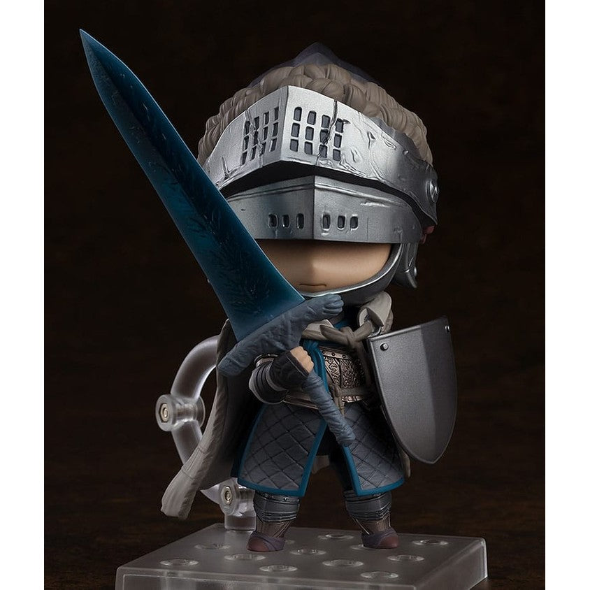 Vagabond Nendoriod Actionfigur / Elden Ring / 10 cm