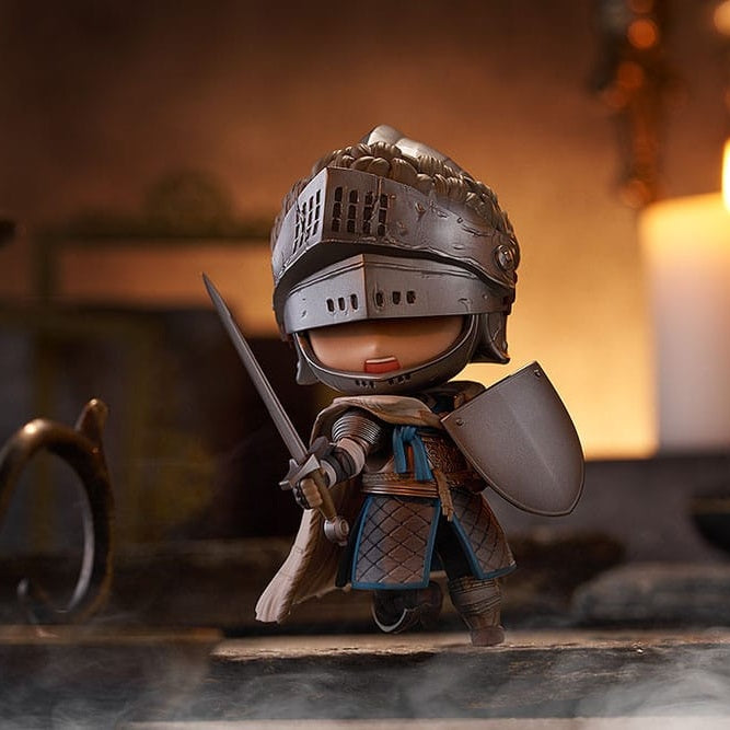 Vagabond Nendoriod Actionfigur / Elden Ring / 10 cm