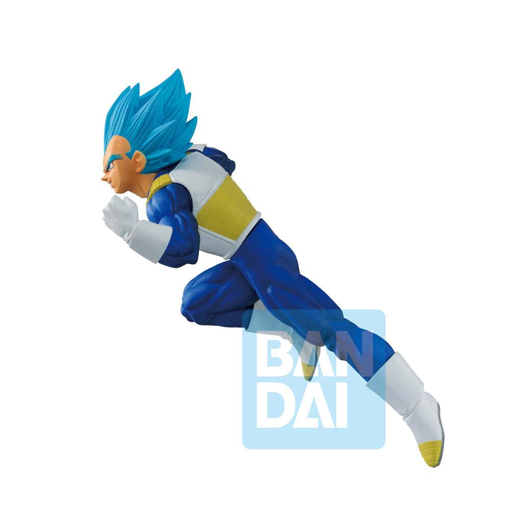 Vegeta Dokkan Battle Ichibansho PVC Statue 18cm