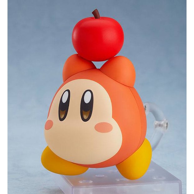 Waddle Dee Nendoriod Actionfigur / Kirby / 6 cm