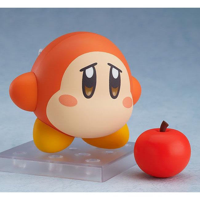 Waddle Dee Nendoriod Actionfigur / Kirby / 6 cm