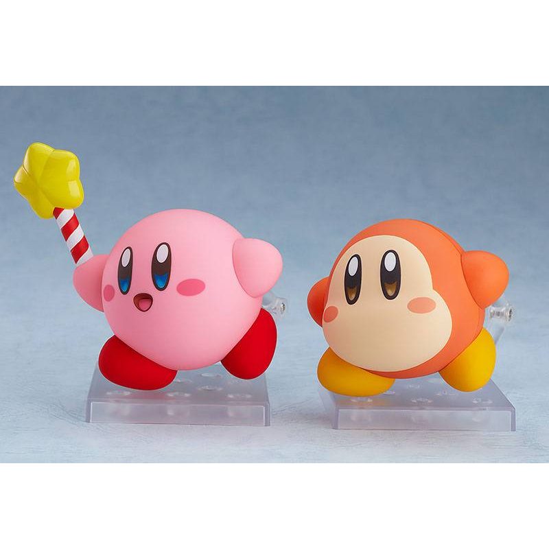 Waddle Dee Nendoriod Actionfigur / Kirby / 6 cm