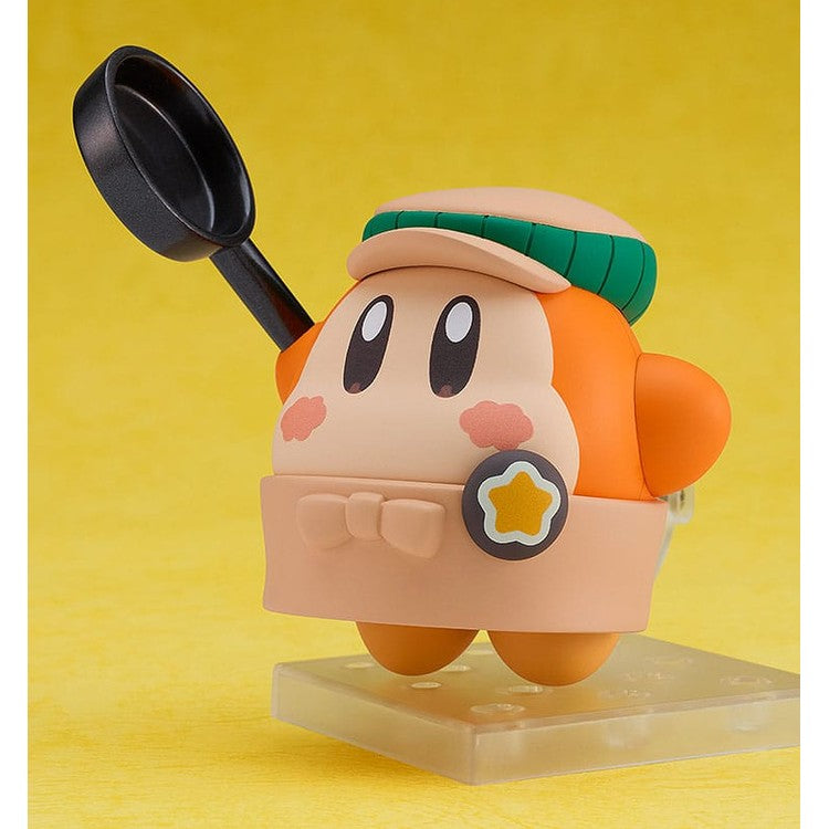 Waddle Dee Nendoriod Actionfigur / Kirby Cafe Version / 6 cm