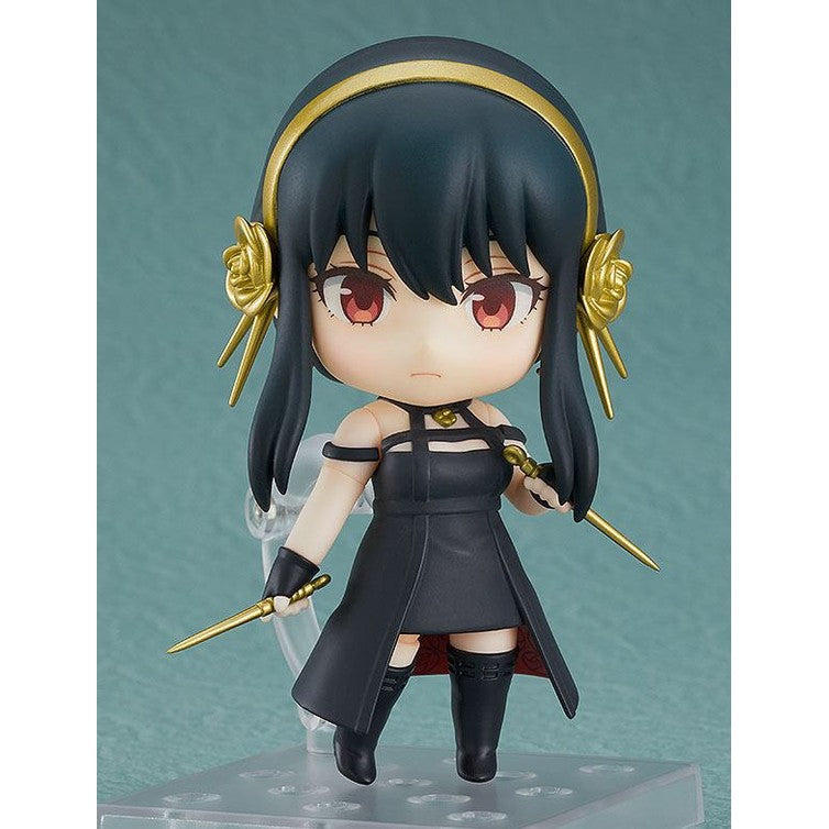 Yor Forger Nendoriod Actionfigur 10cm