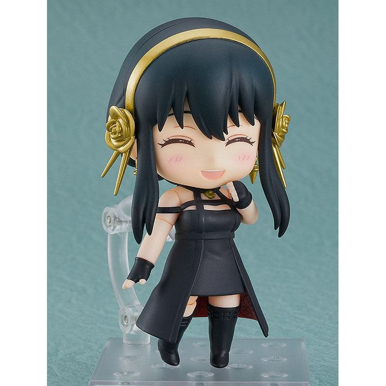 Yor Forger Nendoriod Actionfigur 10cm