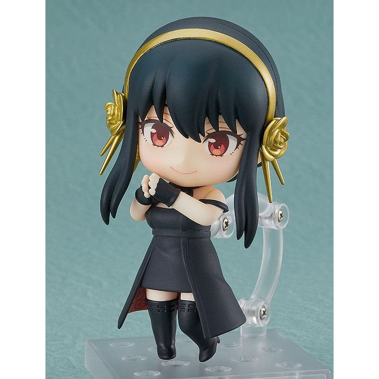 Yor Forger Nendoriod Actionfigur 10cm