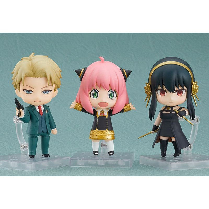 Yor Forger Nendoriod Actionfigur 10cm