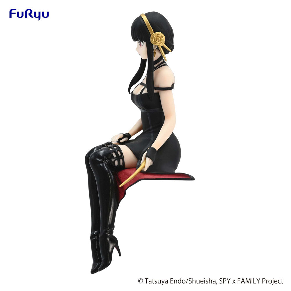 Yor Forger Noodle Stopper / Furyu / 13 cm