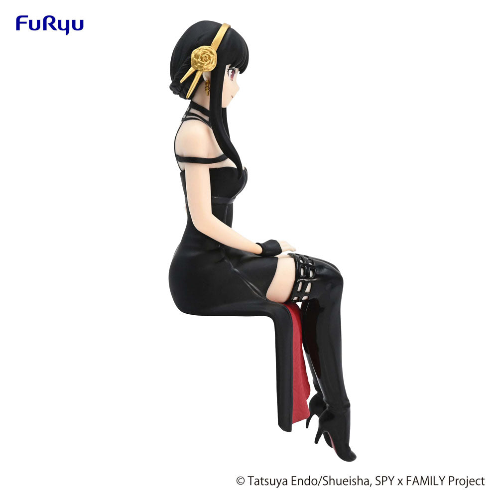 Yor Forger Noodle Stopper / Furyu / 13 cm