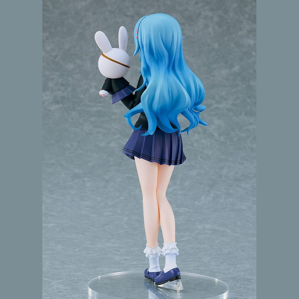 Yoshino Pop Up Parade L Size Figur / School Uniform Version / Date A Live / 18 cm