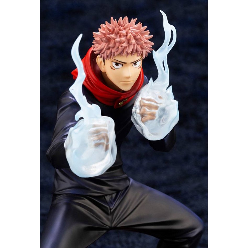 Yuji Itadori ARTFX J Statue 18cm