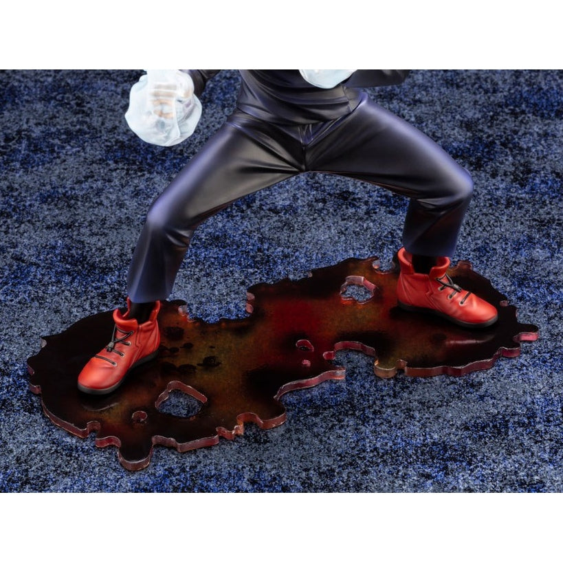 Yuji Itadori ARTFX J Statue 18cm