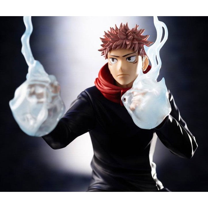 Yuji Itadori ARTFX J Statue 18cm