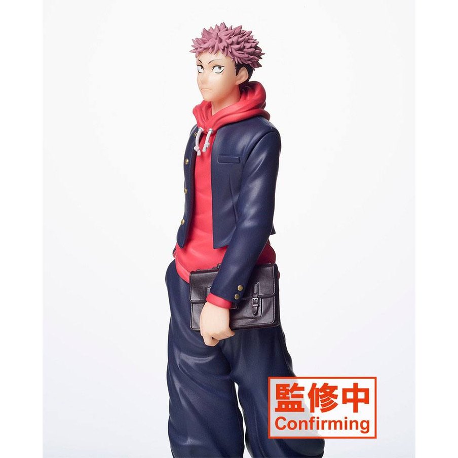 Yuji Itadori Figur / Taito / 20 cm