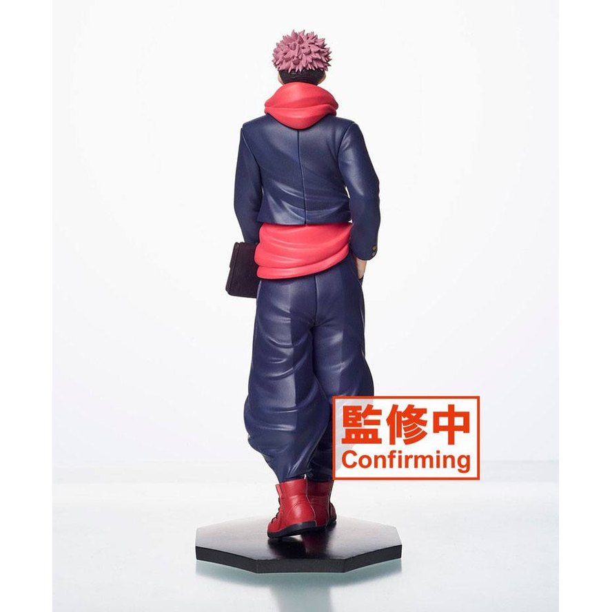 Yuji Itadori Figur / Taito / 20 cm