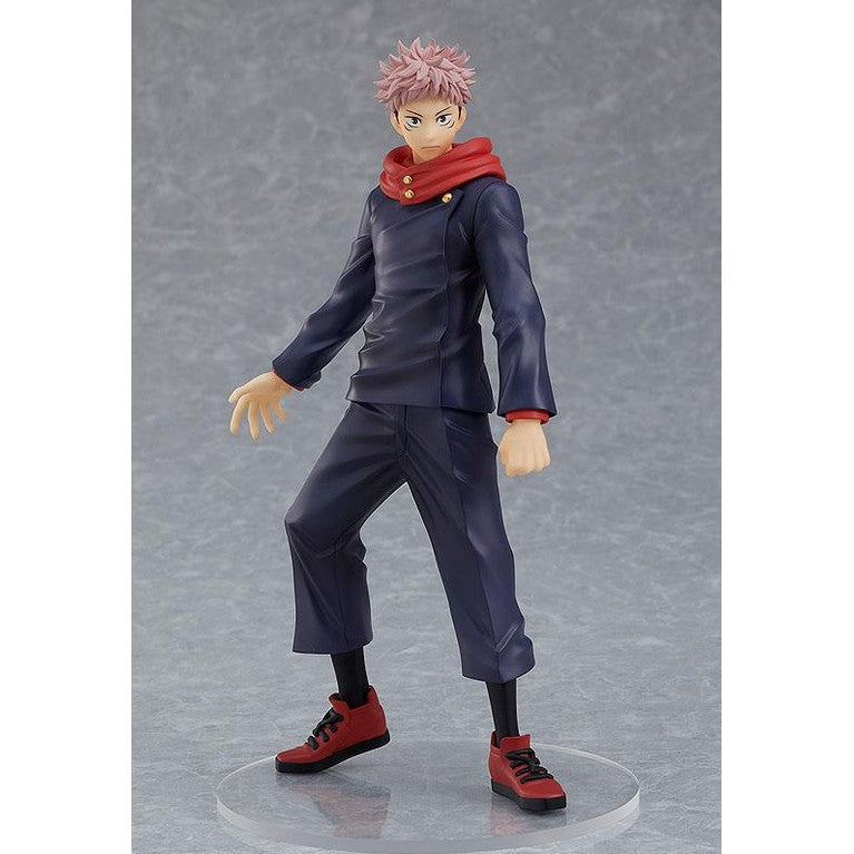 Yuji Itadori / Pop Up Parade Figur 18 cm