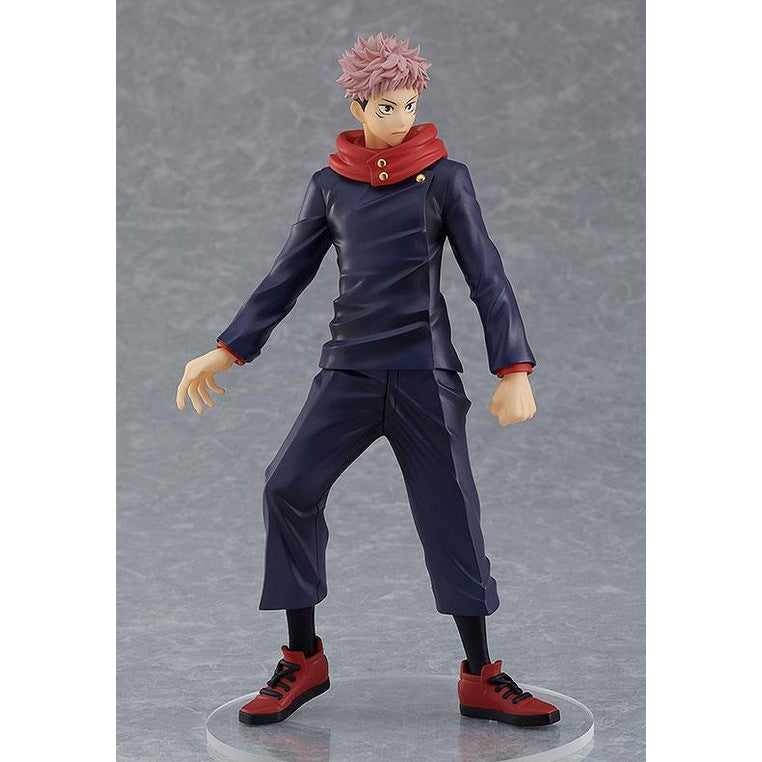 Yuji Itadori / Pop Up Parade Figur 18 cm