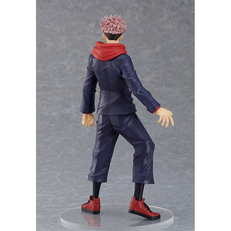 Yuji Itadori / Pop Up Parade Figur 18 cm