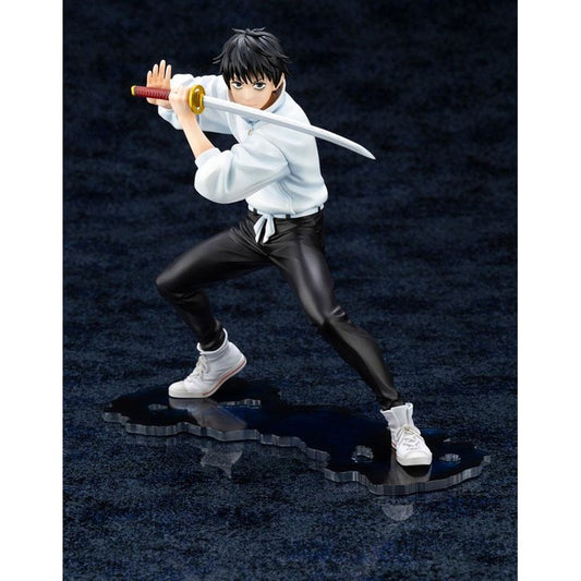 Yuta Okkotsu ARTFX J Statue, 17 cm