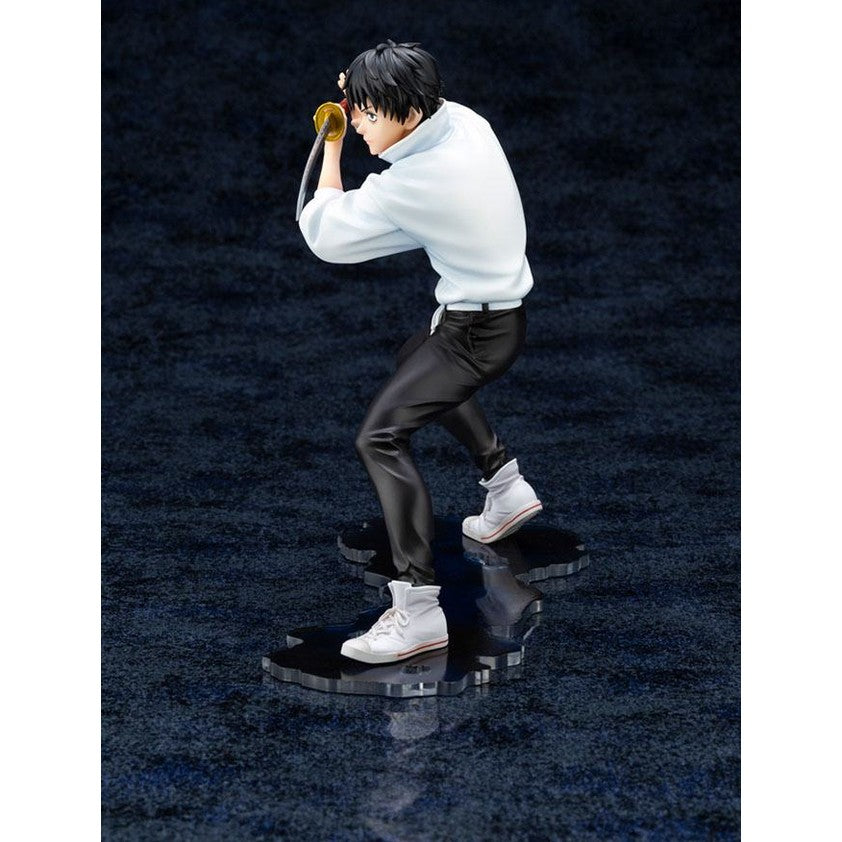 Yuta Okkotsu ARTFX J Statue, 17 cm