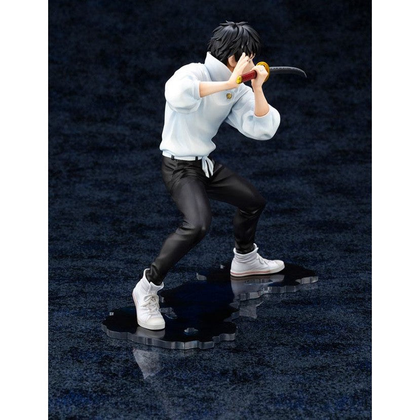 Yuta Okkotsu ARTFX J Statue, 17 cm