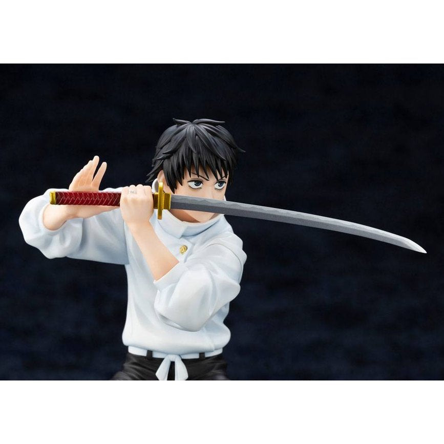 Yuta Okkotsu ARTFX J Statue, 17 cm