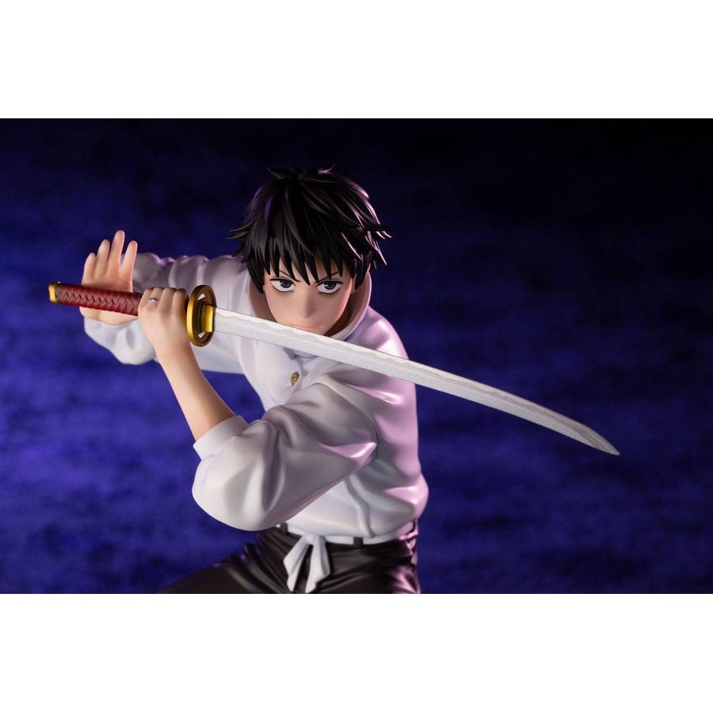 Yuta Okkotsu ARTFX J Statue, 17 cm